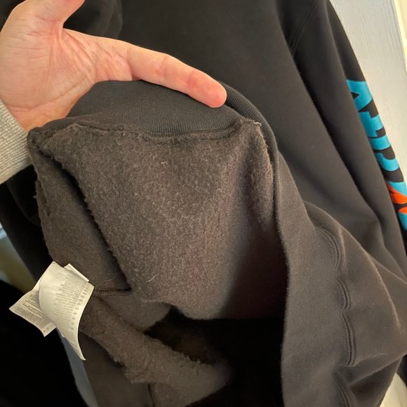 Adidas x BEYOND THE STREETS NYC Men's Hoodie - Picture 6 of 7